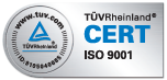 Logo ISO
